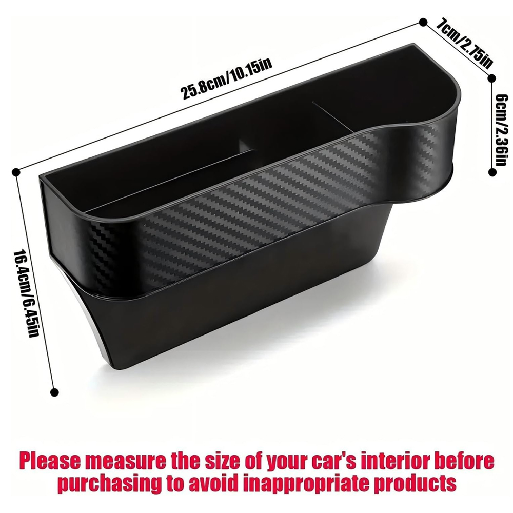 Araba Koltuğu Aralığı Saklama  - Car Accessories In Store incelemesi ve fiyatı
