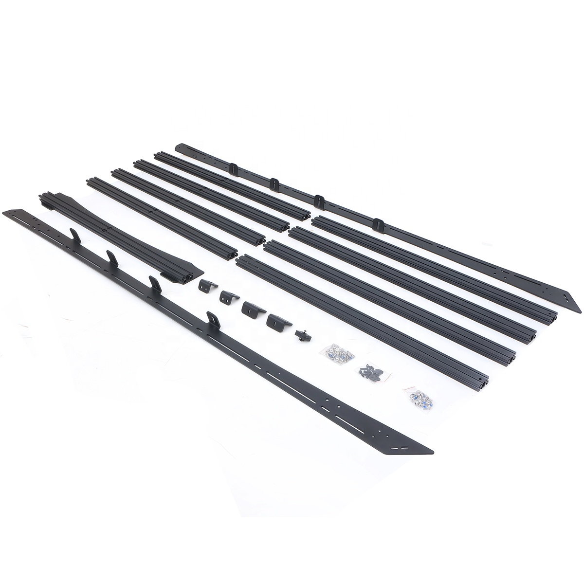 Kamyon Dış Aksesuarları Araba  - Car Roof Rack Cross Bar incelemesi ve fiyatı