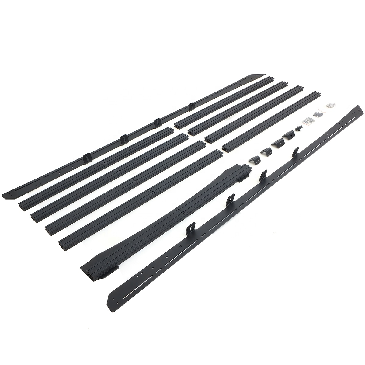 Kamyon Dış Aksesuarları Araba  - Car Roof Rack Cross Bar incelemesi ve fiyatı