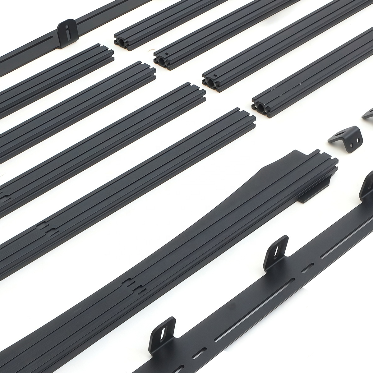Kamyon Dış Aksesuarları Araba  - Car Roof Rack Cross Bar incelemesi ve fiyatı