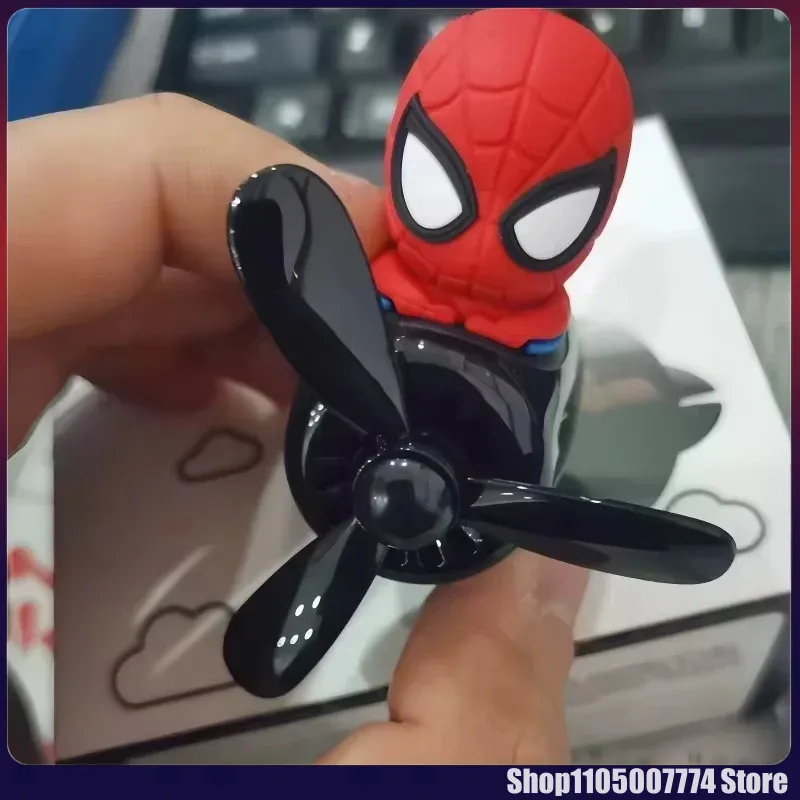 Örümcek Adam Uzaylı Karakterle - Car Accessories App incelemesi ve fiyatı