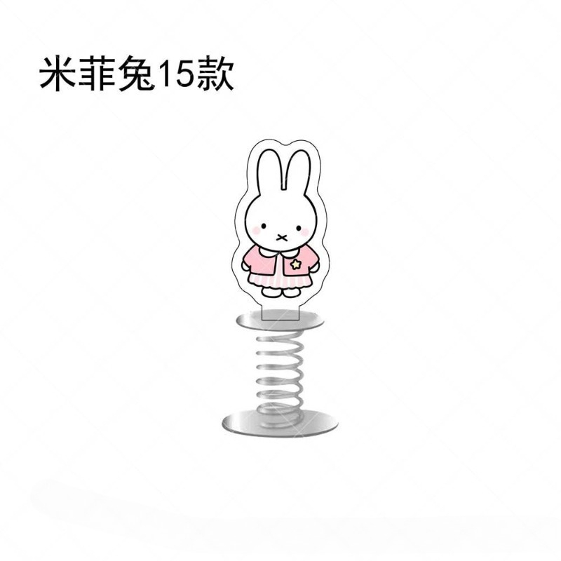 Yaratıcı Miffy Tavşan Yeni Tat - Car Accessories Unique incelemesi ve fiyatı