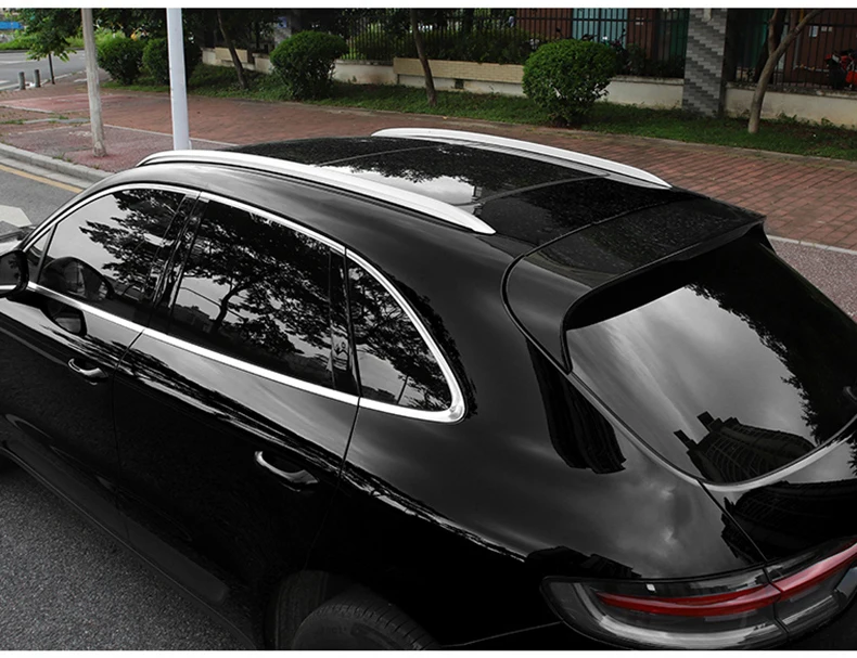 OEM tarzı Araba Tavan Rafları  - Car Roof Rack Cross Bar incelemesi ve fiyatı