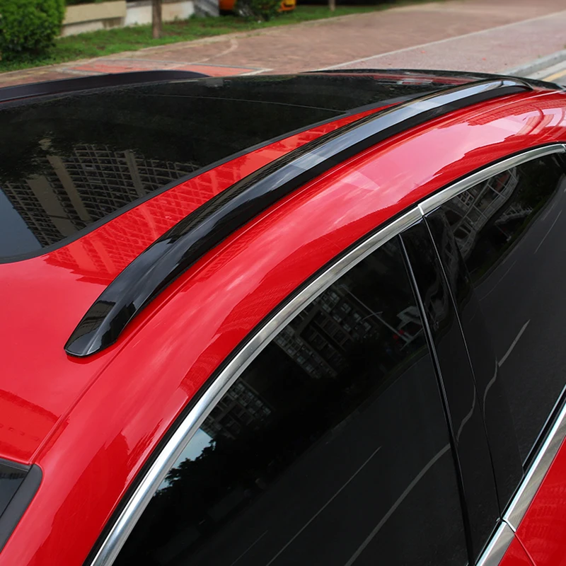OEM tarzı Araba Tavan Rafları  - Car Roof Rack Cross Bar incelemesi ve fiyatı