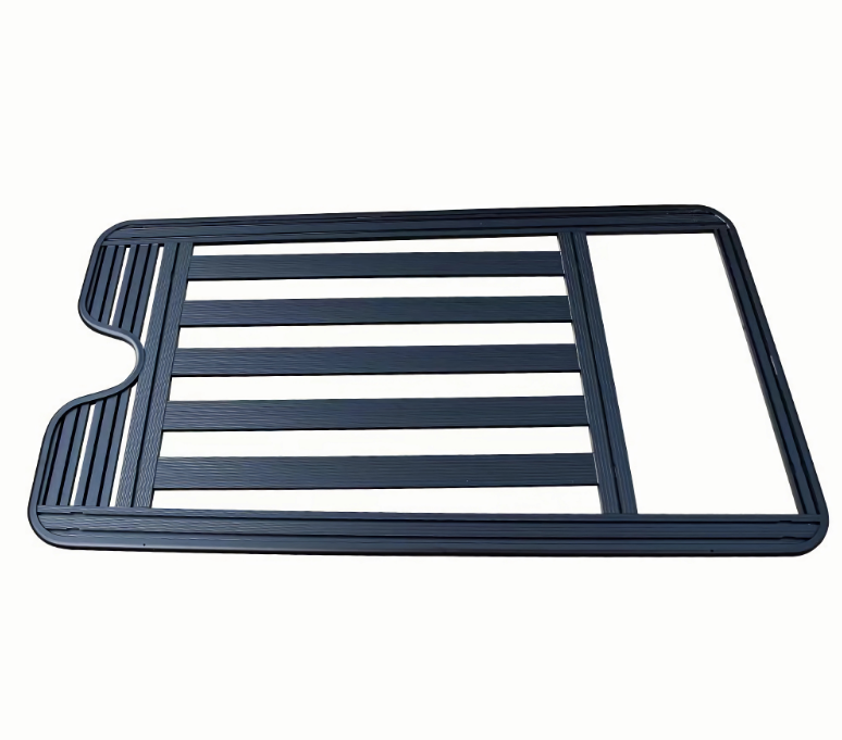 Chery Jetour T2 Araba Spoilerl - Car Accessories Roof Rack incelemesi ve fiyatı
