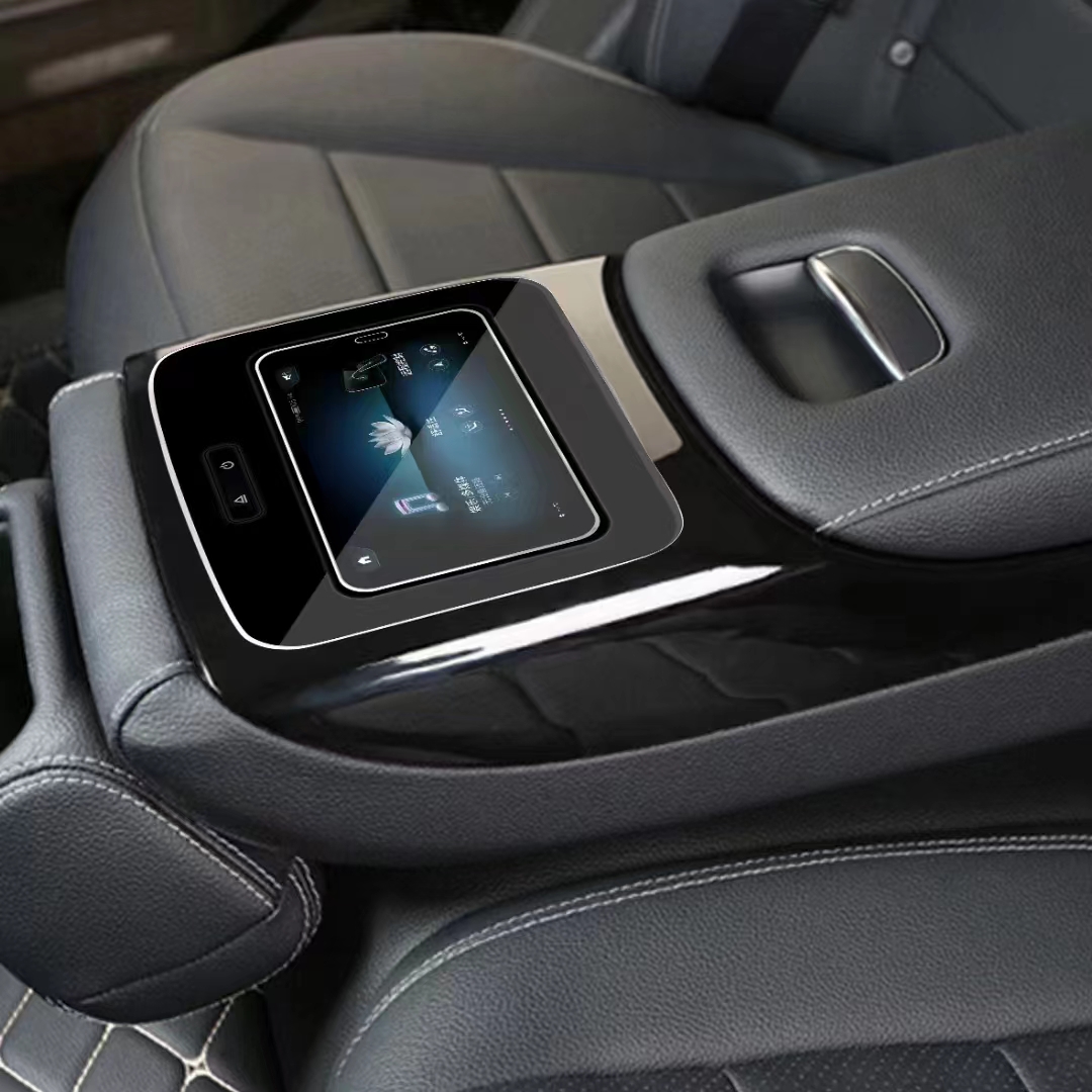Maybach ve Mercedes GLS/GLE/GL - Car Accessories Rear incelemesi ve fiyatı