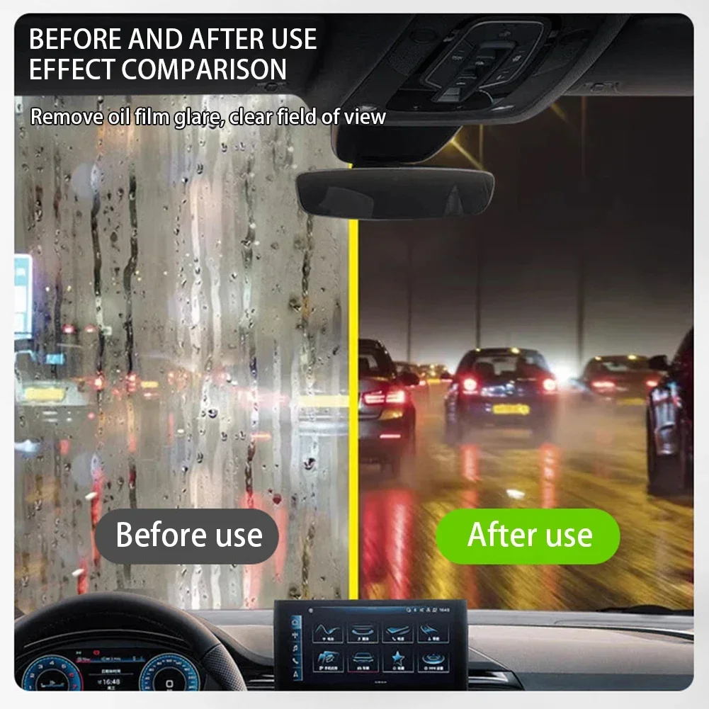 Toksik Olmayan Araba Camı Yağ  - Car Detailing Brush incelemesi ve fiyatı
