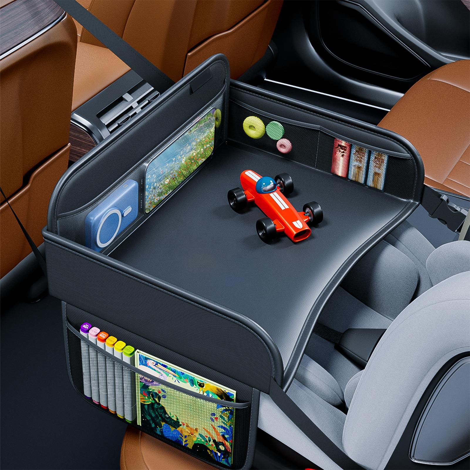 Çocuk Araba Yemek Çizim Masası - Car Accessories For Road Trip incelemesi ve fiyatı