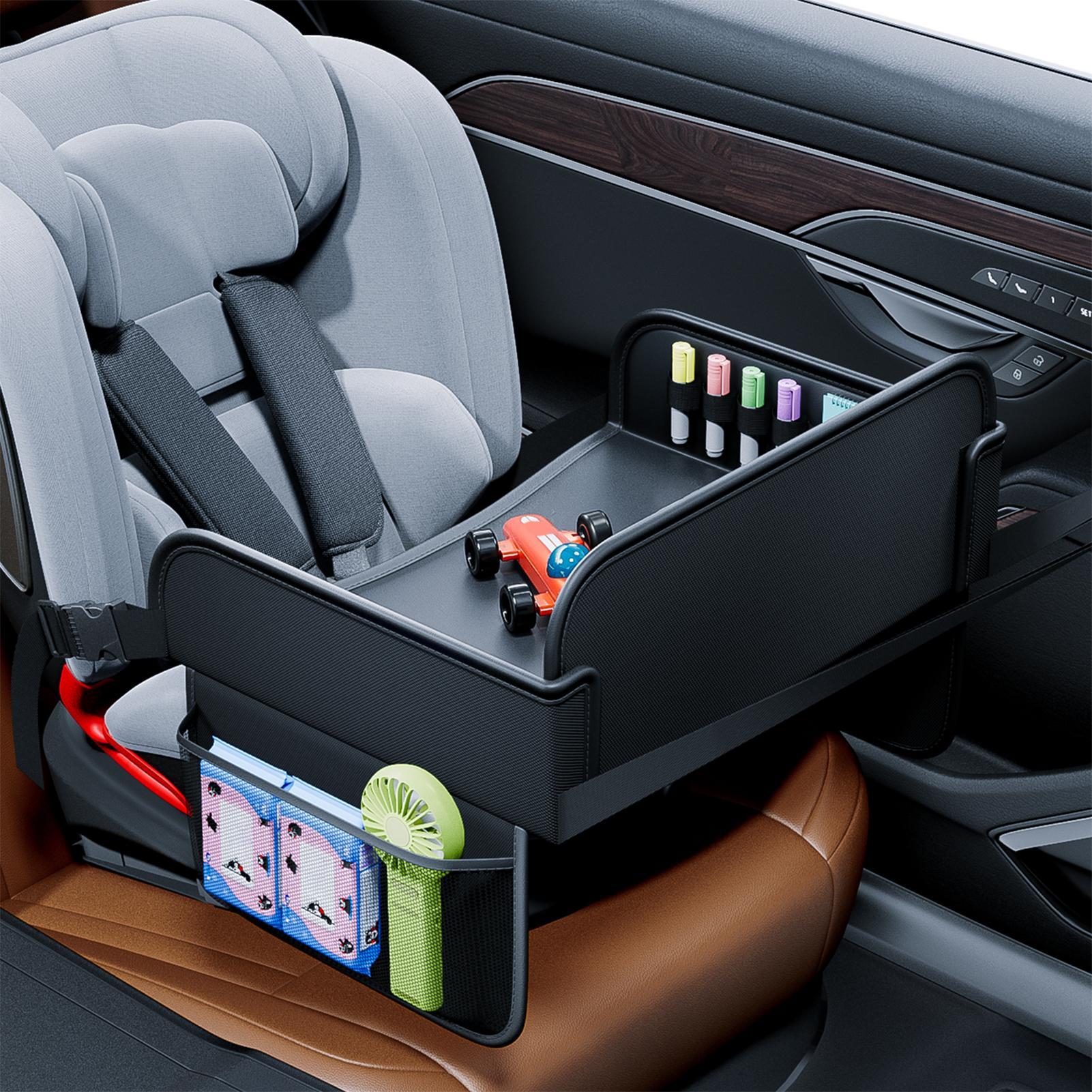 Çocuk Araba Yemek Çizim Masası - Car Accessories For Road Trip incelemesi ve fiyatı