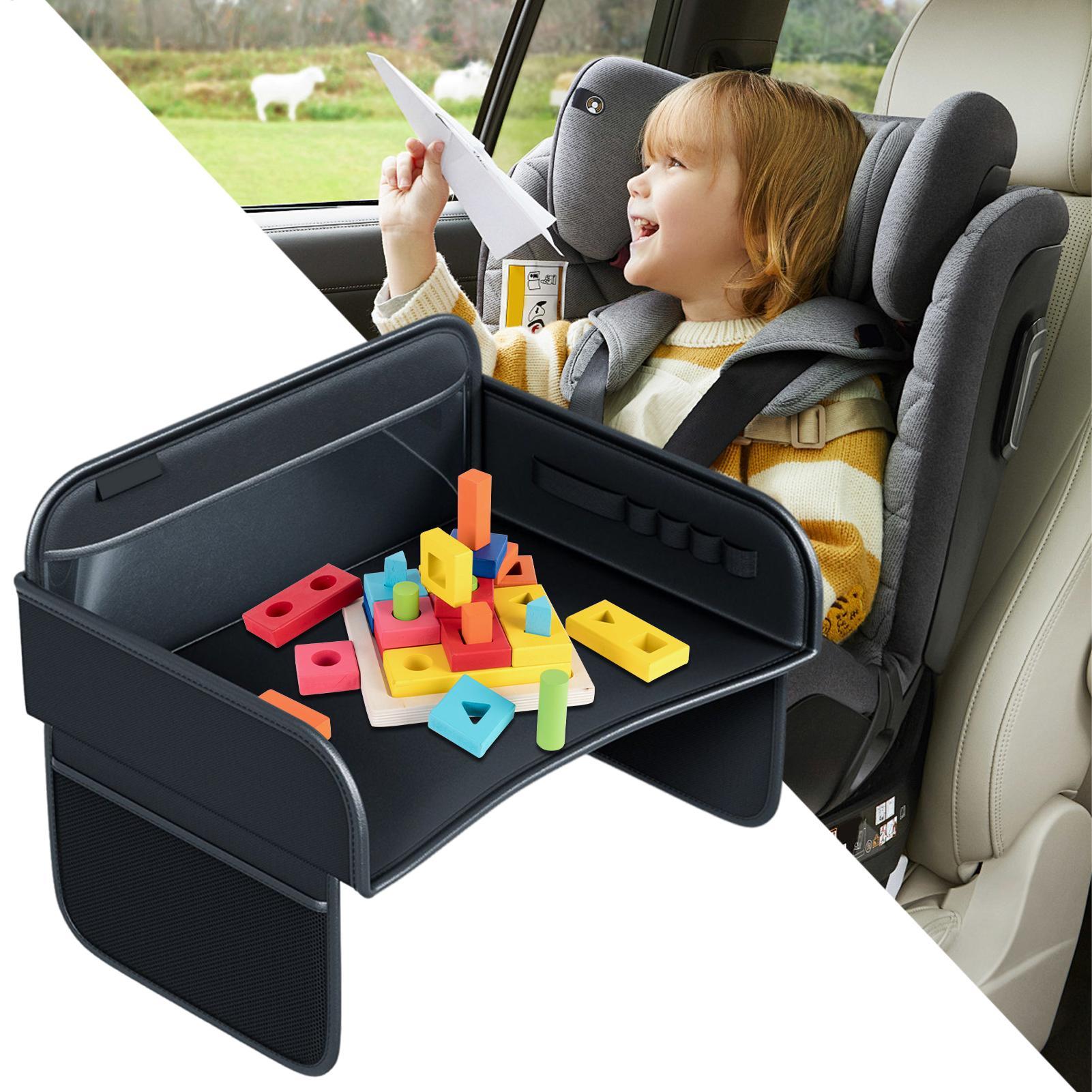 Çocuk Araba Yemek Çizim Masası - Car Accessories For Road Trip incelemesi ve fiyatı