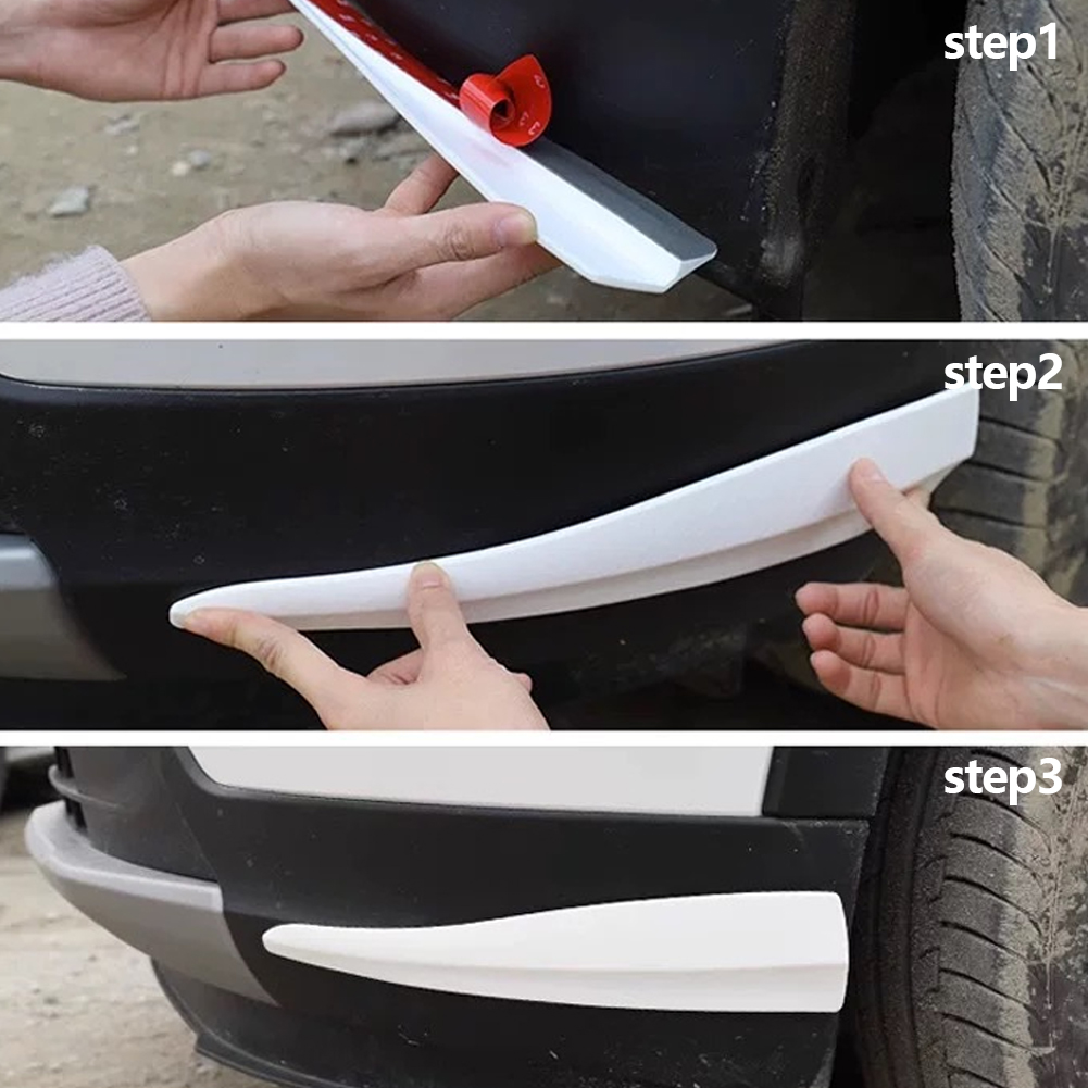 2 adet anti-çarpışma koruma de - Car Accessories Tape incelemesi ve fiyatı