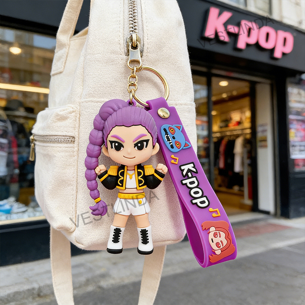 Çok Satan KPop Demon Hunter Se - Car Accessories Gifts incelemesi ve fiyatı