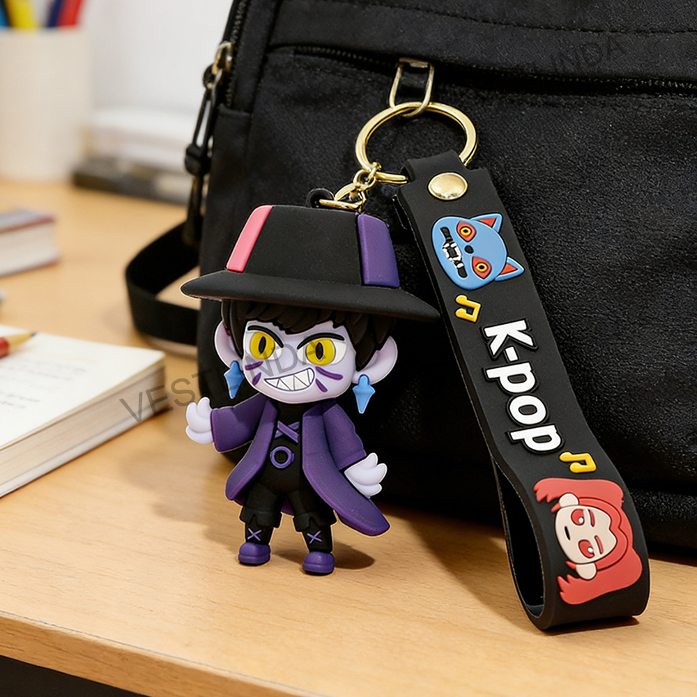 Çok Satan KPop Demon Hunter Se - Car Accessories Gifts incelemesi ve fiyatı