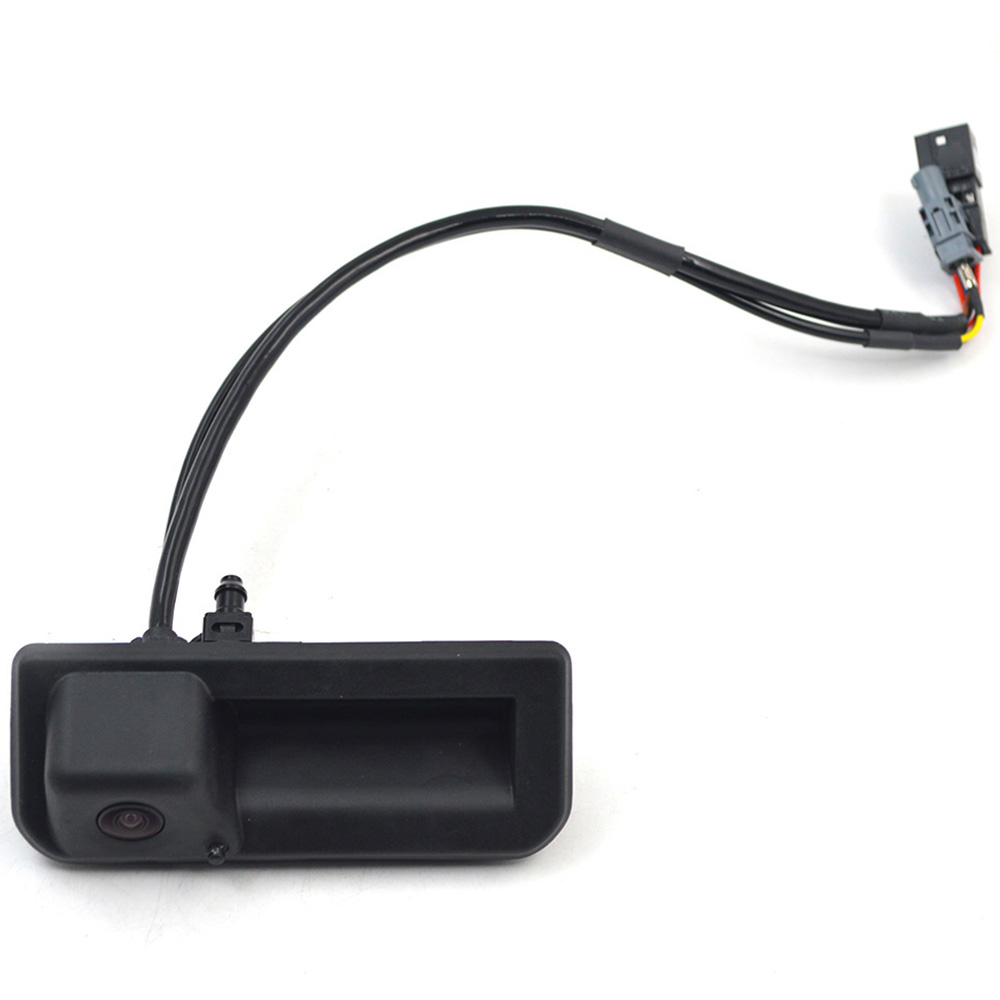 Audi Q5 FY A6 C8 A5 Highline D - Car Accessories Rear incelemesi ve fiyatı
