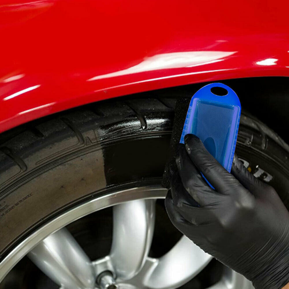 Araba Tekerleği Parlatma Ağda  - Car Detailing Brush incelemesi ve fiyatı
