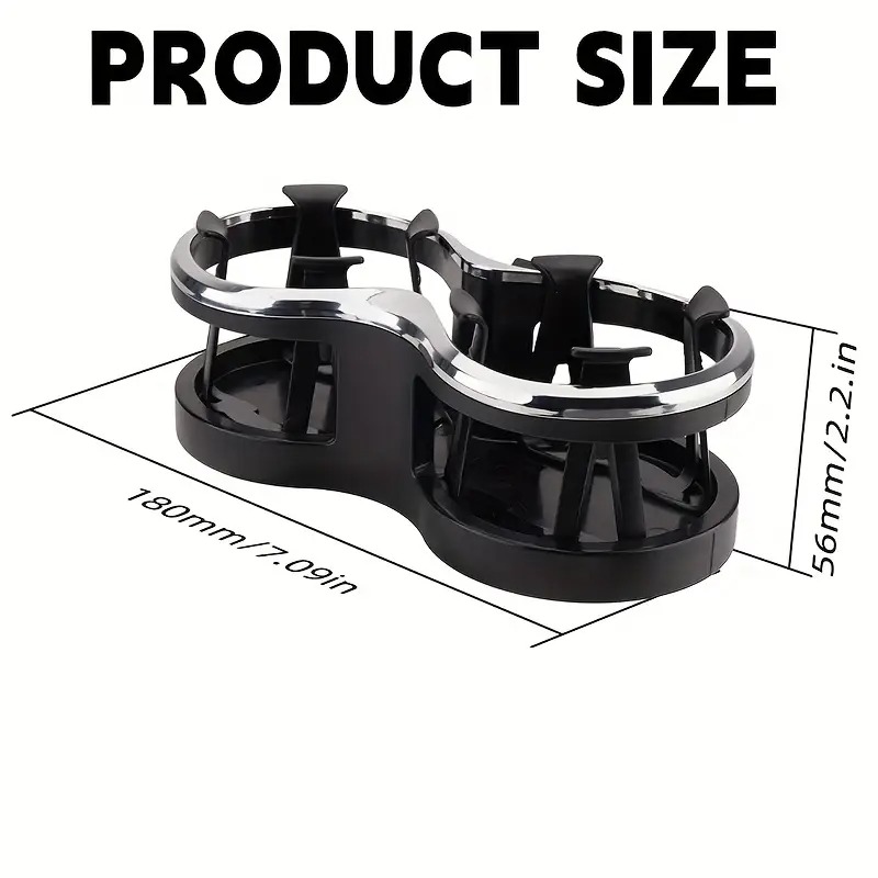 RV İçecek Bardak Tutucu Su Şiş - Car Accessories Gifts incelemesi ve fiyatı