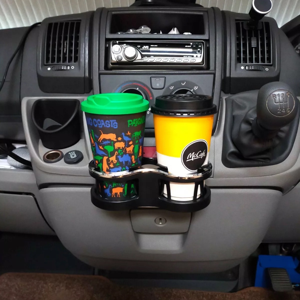 RV İçecek Bardak Tutucu Su Şiş - Car Accessories Gifts incelemesi ve fiyatı