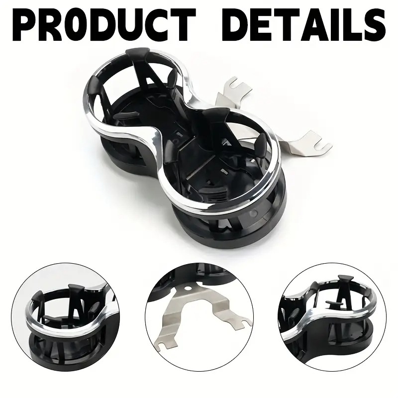 RV İçecek Bardak Tutucu Su Şiş - Car Accessories Gifts incelemesi ve fiyatı
