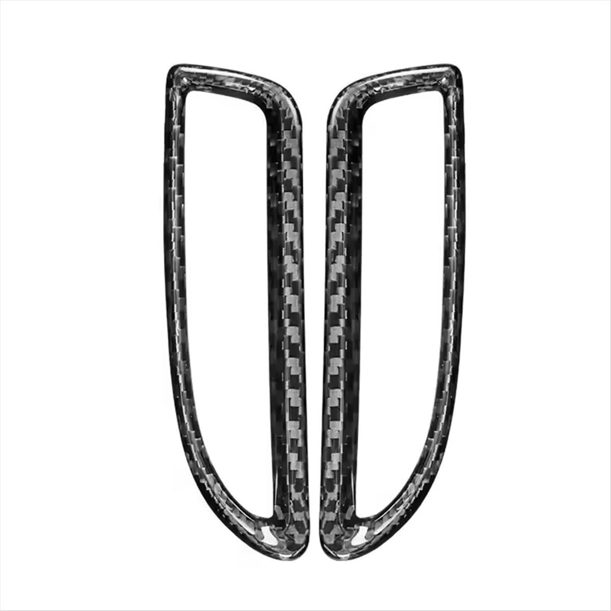 Süper Satış Gerçek Karbon Fibe - Car Accessories Rear incelemesi ve fiyatı