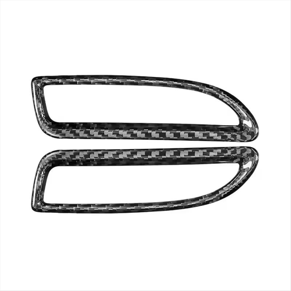 Süper Satış Gerçek Karbon Fibe - Car Accessories Rear incelemesi ve fiyatı