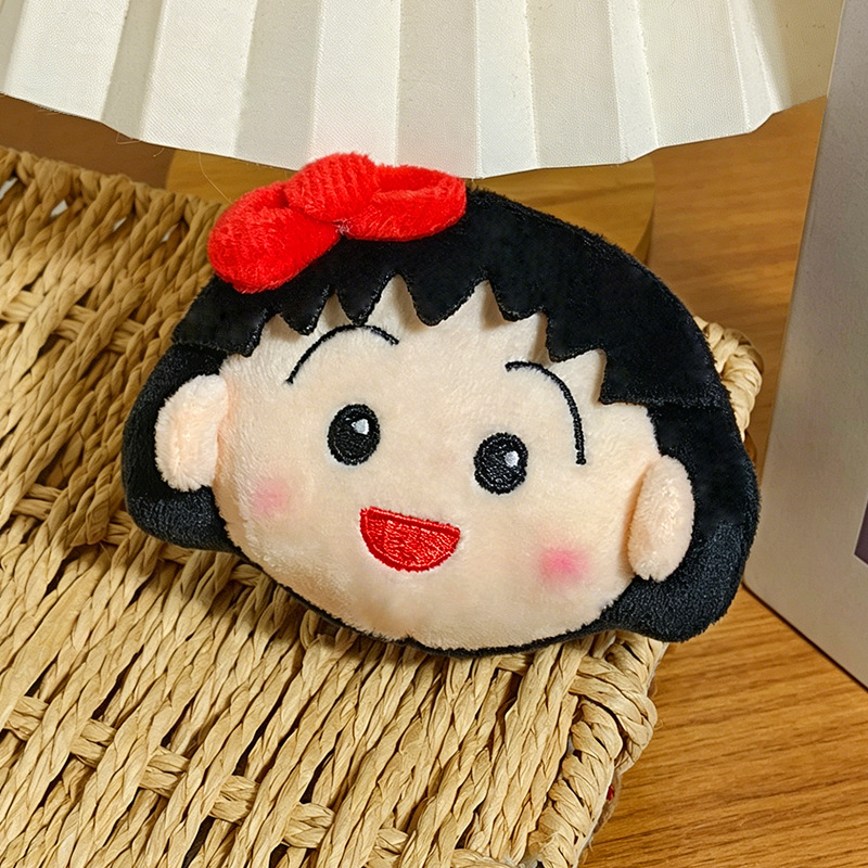 Sevimli Chibi Maruko Chan Pelu - Car Accessories Gifts incelemesi ve fiyatı