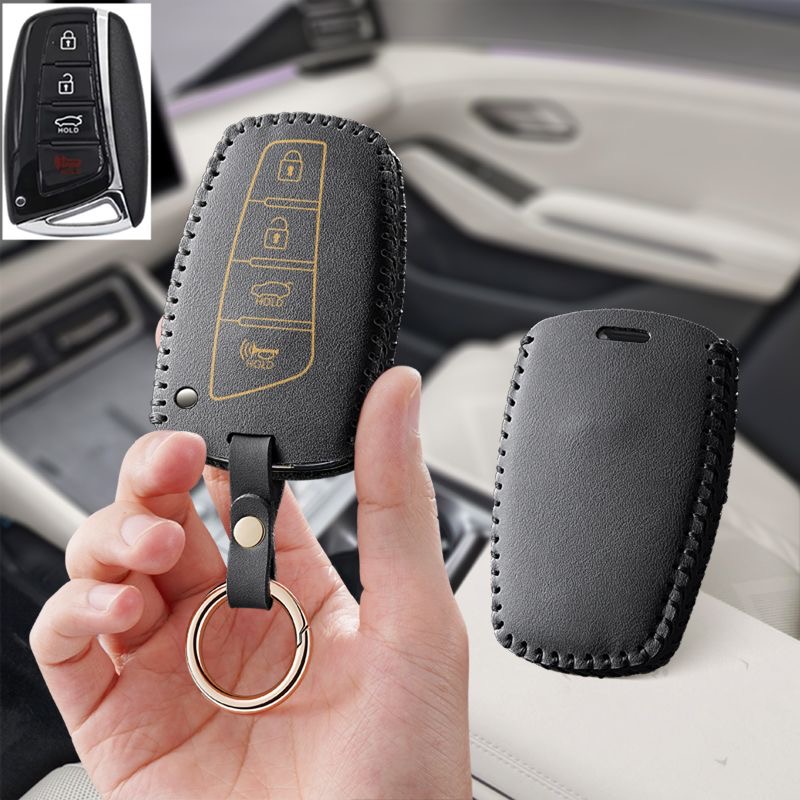 Hyundai Grand Santa Fe 3 DM Ix - Car Accessories Xmas incelemesi ve fiyatı
