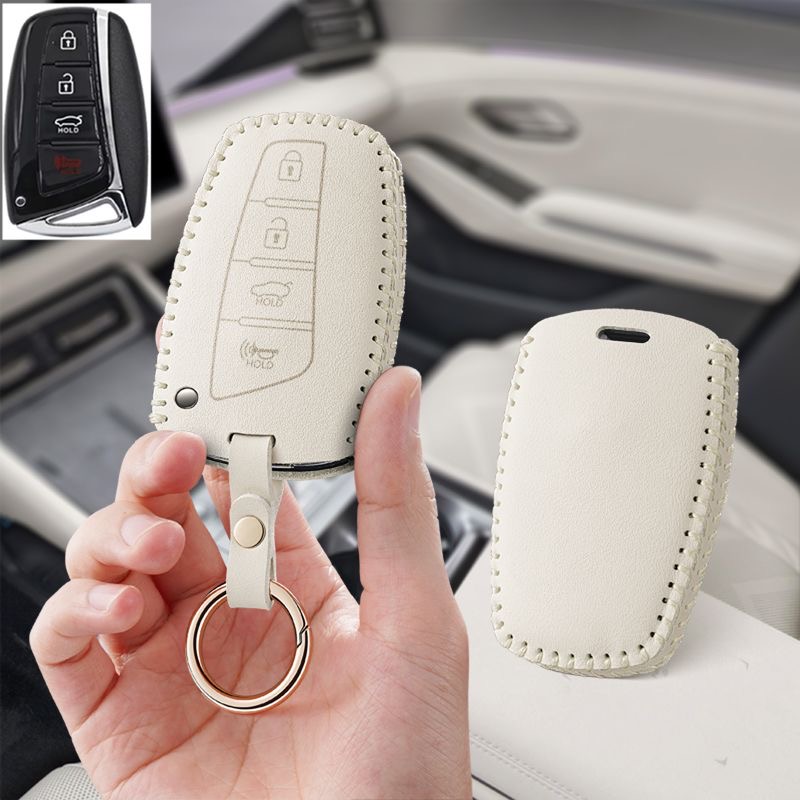 Hyundai Grand Santa Fe 3 DM Ix - Car Accessories Xmas incelemesi ve fiyatı