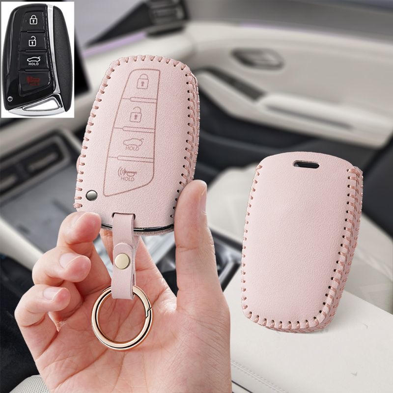 Hyundai Grand Santa Fe 3 DM Ix - Car Accessories Xmas incelemesi ve fiyatı