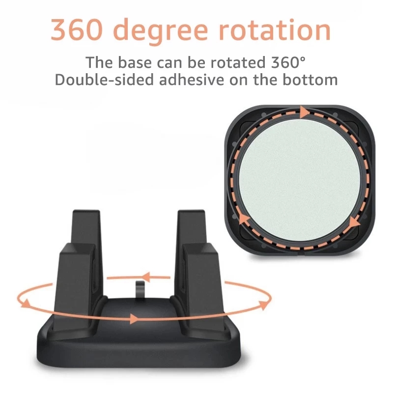 360 Derece Döndürülebilir Araç - Car Accessories Gifts incelemesi ve fiyatı