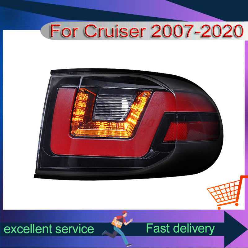 Toyota FJ Cruiser 2007-2020 iç - Car Accessories For Road Trip incelemesi ve fiyatı