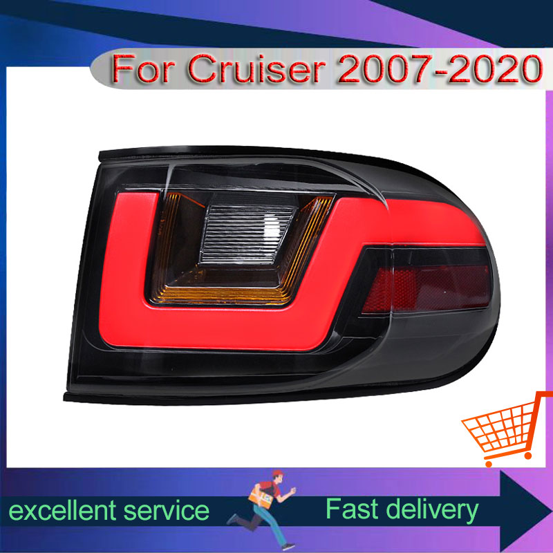 Toyota FJ Cruiser 2007-2020 iç - Car Accessories For Road Trip incelemesi ve fiyatı