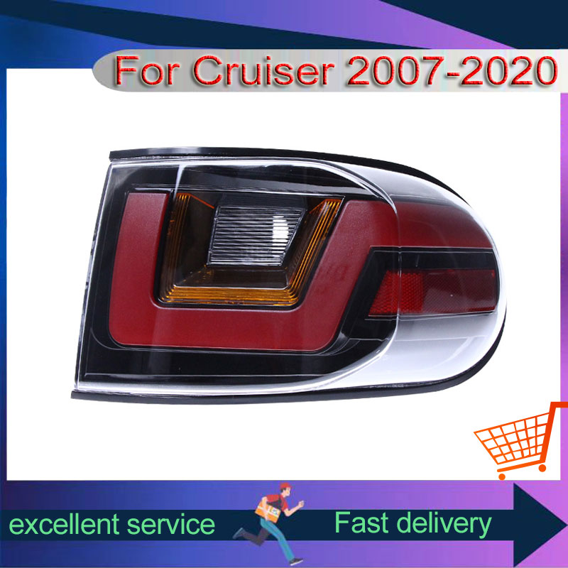 Toyota FJ Cruiser 2007-2020 iç - Car Accessories For Road Trip incelemesi ve fiyatı