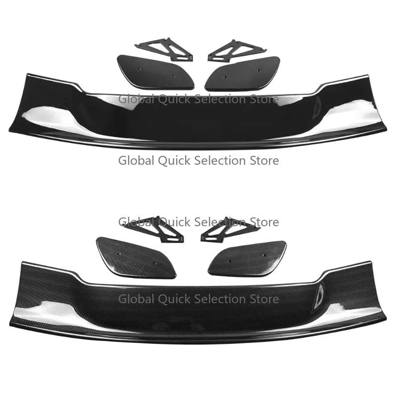Evrensel Araba Arka Spoiler Ka - Car Accessories Rear incelemesi ve fiyatı