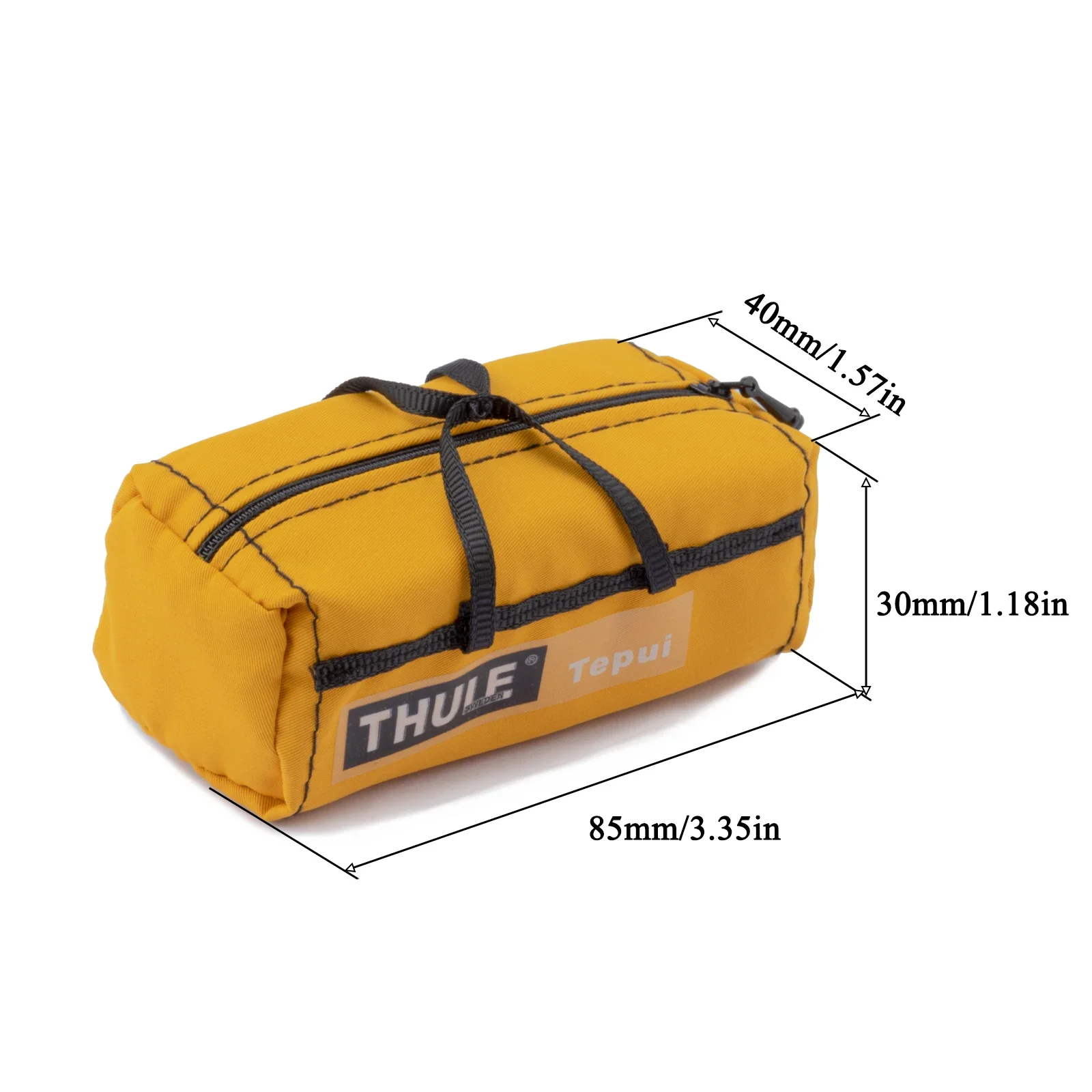 Simüle Mini Bagaj Minyatür Dek - Car Accessories For Road Trip incelemesi ve fiyatı