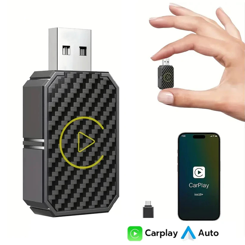 Apple iOS için Android Auto iç - Car Accessories Usa incelemesi ve fiyatı
