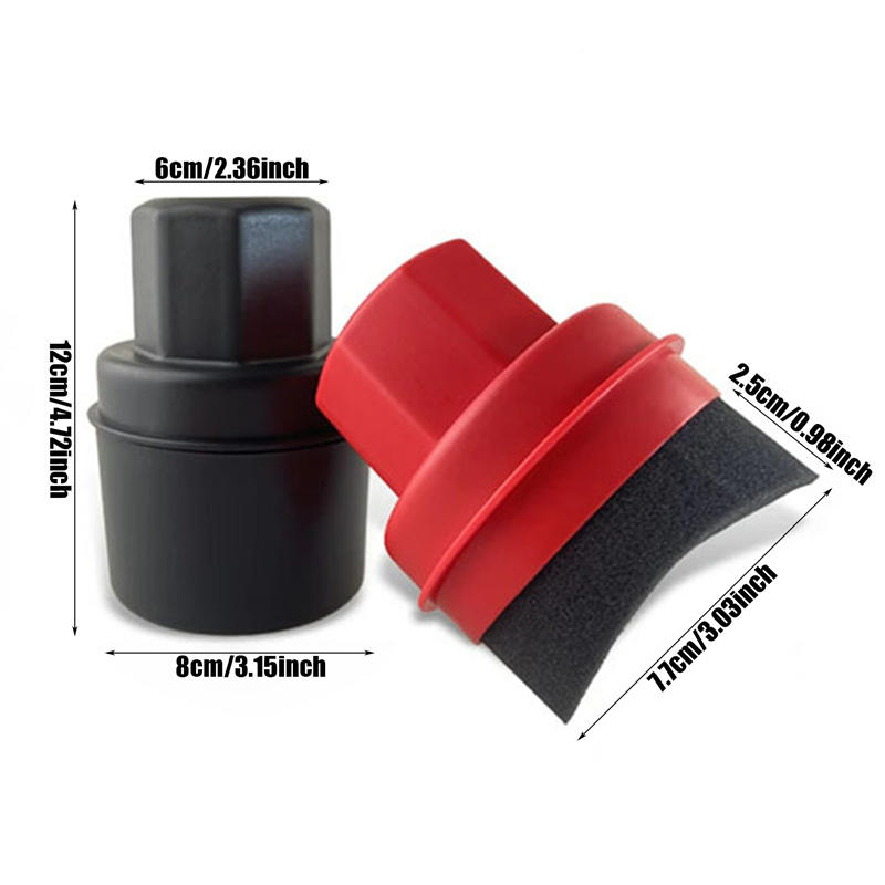Araba Lastik Cilalama Süngeri  - Car Detailing Brush incelemesi ve fiyatı