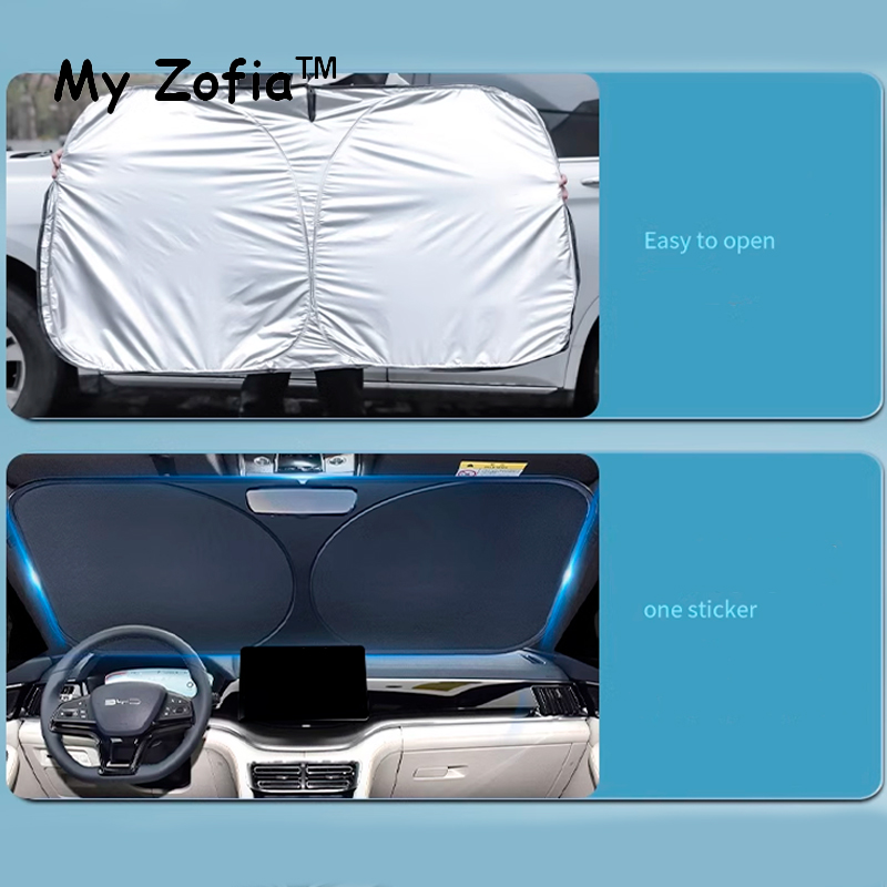 BYD Seal U Sealion 6 Song Plus - Car Accessories In Store incelemesi ve fiyatı