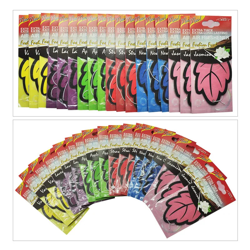 1/4/6/12 adet Araba Kokusu Ara - Car Accessories Perfume incelemesi ve fiyatı