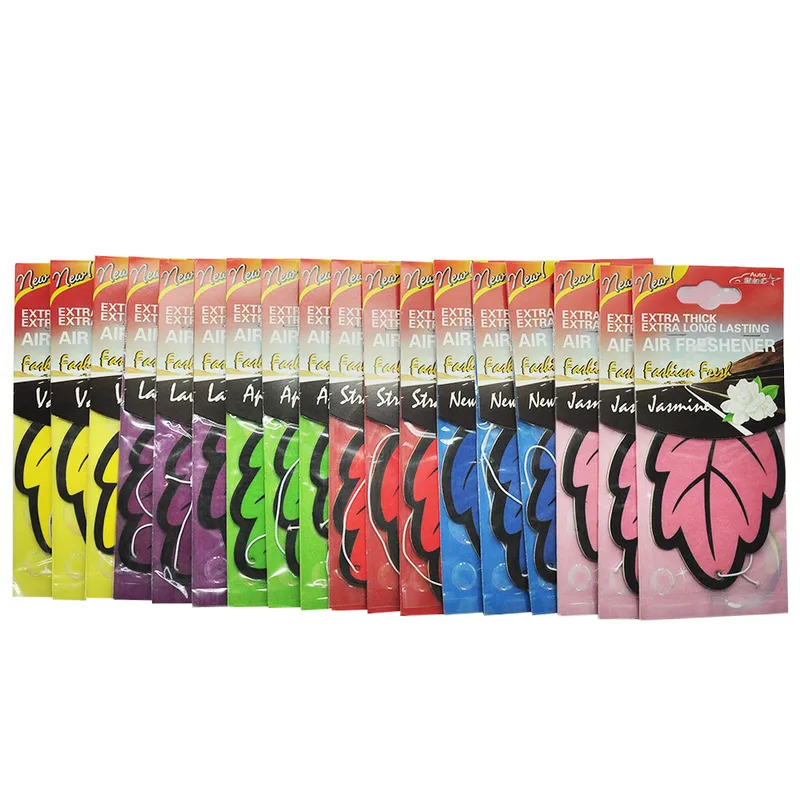 1/4/6/12 adet Araba Kokusu Ara - Car Accessories Perfume incelemesi ve fiyatı