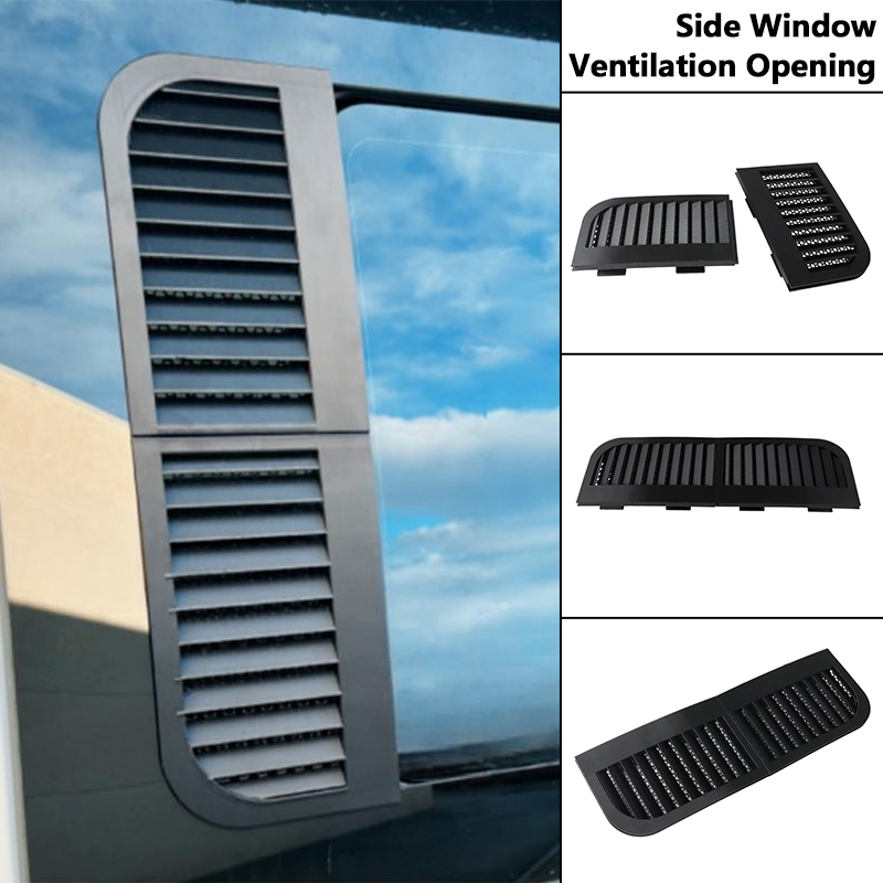 VW T6.1 için Yan Cam Havalandı - Car Accessories Gifts incelemesi ve fiyatı