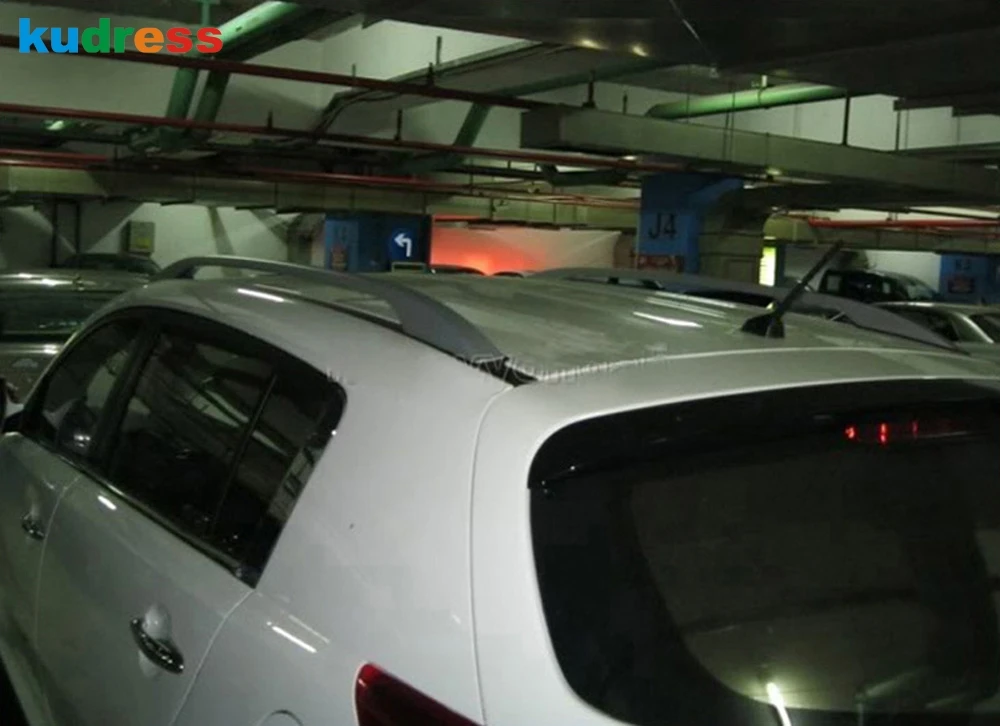 Kia Sportage 2010 2012 2013 20 - Car Roof Rack Cross Bar incelemesi ve fiyatı
