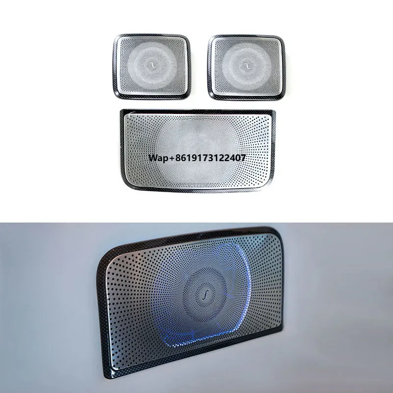 2018y-2022y W464 W463A G500 G6 - Car Accessories Rear incelemesi ve fiyatı
