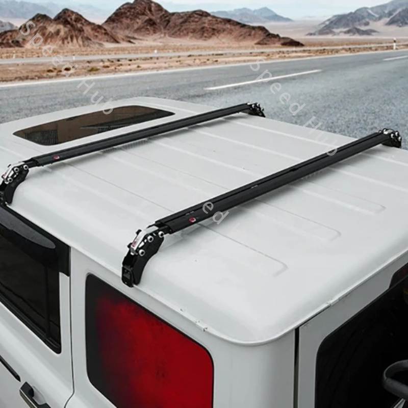 BAW 212 BAIC 212 T01 2024-2026 - Car Roof Rack Cross Bar incelemesi ve fiyatı