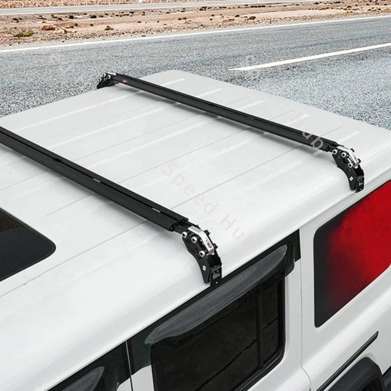 BAW 212 BAIC 212 T01 2024-2026 - Car Roof Rack Cross Bar incelemesi ve fiyatı