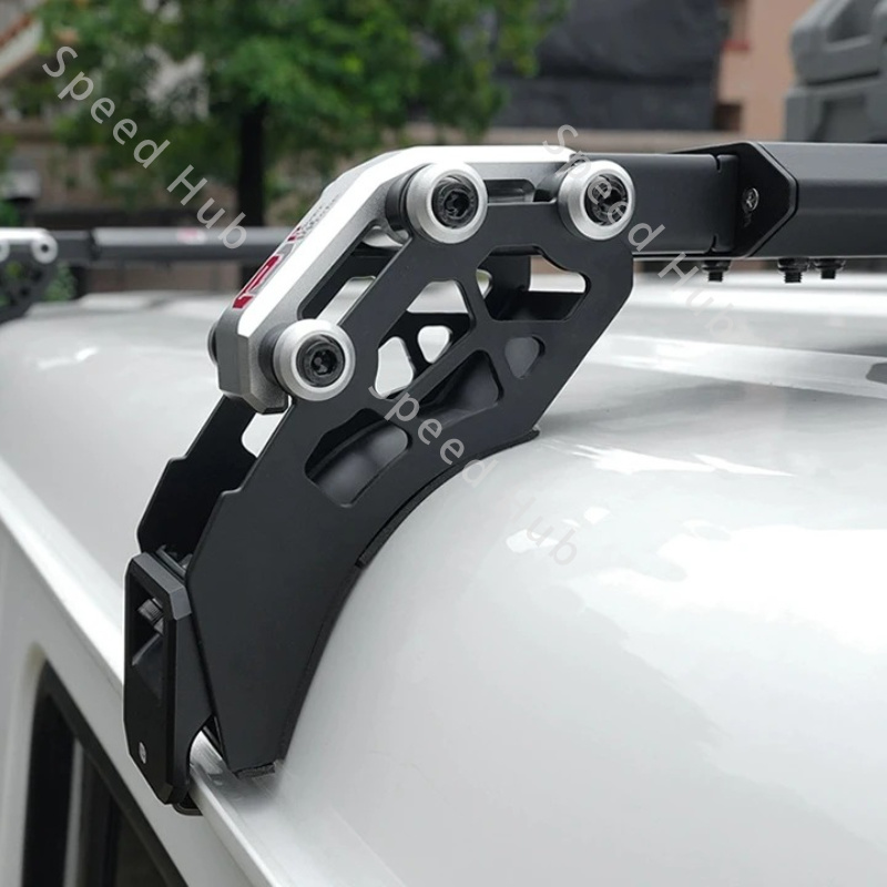 BAW 212 BAIC 212 T01 2024-2026 - Car Roof Rack Cross Bar incelemesi ve fiyatı