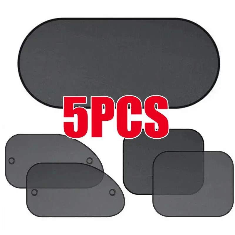 1 takım siyah pencere perdesi  - Car Accessories Rear incelemesi ve fiyatı