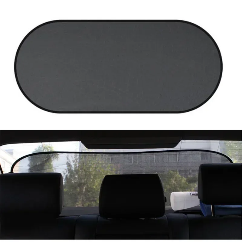 1 takım siyah pencere perdesi  - Car Accessories Rear incelemesi ve fiyatı