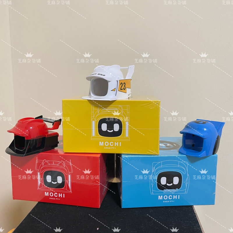 Stokta Mevcut Dasai Mochi 3. N - Car Accessories For Road Trip incelemesi ve fiyatı