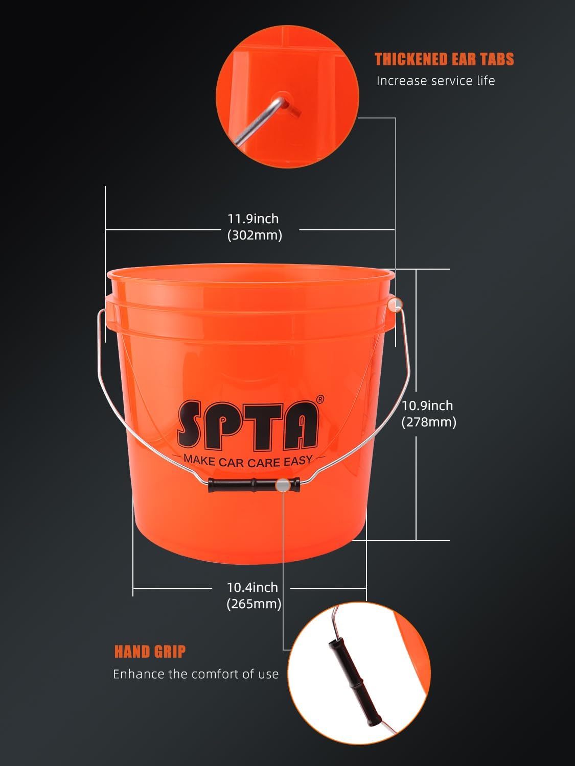 SPTA 31 Parça Araba Yıkama Set - Car Detailing Brush incelemesi ve fiyatı