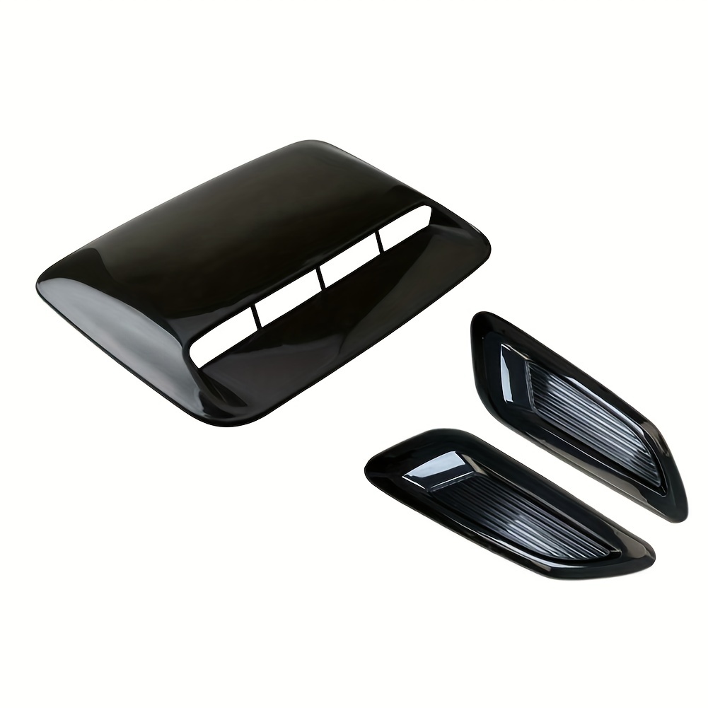 Hava çıkış kapağı dekorasyon T - Car Accessories Unique incelemesi ve fiyatı